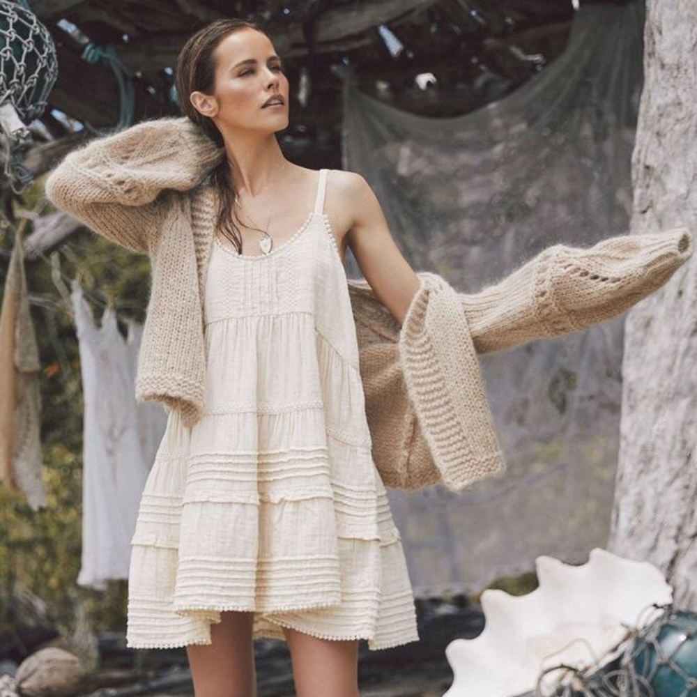 Hold Spell & The Gypsy Collective Hanalei Strappy